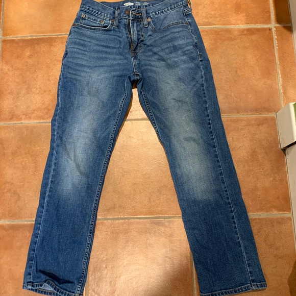 Lot de jeans ado - Picture 3 of 6